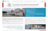 Hospital Los Ceibos (Guayaquil) · Son las áreas de Consultas Externas, Pediatría, Obstetricia y Ginecología, Traumatología, ... socio clave para abordar cualquier tipo de proyecto
