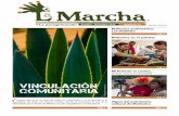 Malinalco prehistórico: Los Diablitos Malinalco en el …malinalco.net/mt-content/uploads/2017/01/lamarcha-11.pdf · do a un cantil rocoso en el cauce del río Tepolica, cuyo lecho,