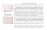 [ B ] 1749-1756 Los intendentes delegan en … · corregidores realengos: Bujalance y Siete Villas de los Pedroches. En cuanto a Galicia, que constituía una sola provincia dentro