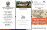 humanidades.uagro.mxhumanidades.uagro.mx/inicio/images/Tríptico - Final.pdf · conflicto con los abigeos en la Provincia de Chota, en el Departamento de Cajamarca en la década del