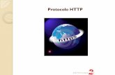 Protocolo HTTP - srijtcejudo.files.wordpress.com · Protocolo HTTP 3. Se abre una conexión TCP/IP con el servidor, llamando al puerto TCP correspondiente. Se realiza la petición.