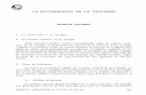 LA ECLESIALlDAD DE LA TEOLOGíA - dadun.unav.edudadun.unav.edu/bitstream/10171/13248/1/ST_XXIX-3_03.pdf · (1879), y precisamente en su intención de restaurar la «filosofía cristiana»