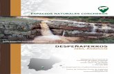 ESPACIOS NATURALES CORCHEROS - retecork.org fileEspacios Naturales Corcheros | Parque Natural de Despeñaperros HÁBITATS En el Parque Natural de Despeñaperros podemos encontrar los