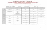 CURSO ACADÉMICO 2017/18 DOBLE GRADO DERECHO Y ... · derecho trabajo (gg) modos y medios de la actividad administrativa . modos y medios de la actividad administrativa 14-15 derecho