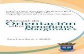 Estado Libre Asociado de Puerto Rico Municipio de Trujillo ... Alto/OM-00-2005 TA... · A continuación un resumen de los beneficios marginales concedidos a los empleados en el Municipio