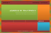 Alquiler de hinchables HINCHABLES 2013...1 Animar-t es una de las empresas de ocio infantil más completas de Galicia. Está formada por un gran número de profesionales jóvenes,