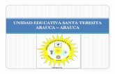 UNIDAD EDUCATIVA SANTA TERESITA ARAUCA - Colombia …colombiaaprende.edu.co/html/mediateca/1607/articles-138888_archivo.pdf · la calidad educativa, uncompromiso del equipo de gestion