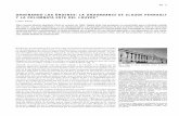 ORDENANDO LOS ÓRDENES: LA ORDONNANCE DE …dadun.unav.edu/bitstream/10171/18038/1/Páginas desdeRA08-7.pdf · nece como una figura fantasma, como el no-Bernini del ... moderna”