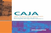 CAJA - prevenciondelaviolencia.org · una de las principales ... la contención de amenazas del ... El análisis involucra diferenciar las distintas dimensiones de la seguridad (y