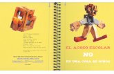 RED DE BIBLIOTECAS MUNICIPALES DE SALAMANCAbibliotecas.aytosalamanca.es/es/bibliotecas/barriovidal/docs/Acoso... · Lecturas que esperemos sean útiles para los niños y los jóvenes