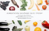 MELISA GÓMEZ (Nutrikids) - juanllorca.comjuanllorca.com/descargas/PUEBN_Dossier_Informativo.pdf · solo un día para ofrecer fruta como merienda (“día de la fruta”) + Bajo consumo