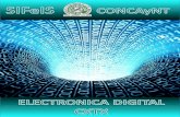 Guía de preparación para el examen ELECTRONICAstrm.com.mx/documentos/guias/Electronica Digital CXTX 2015.pdf · ELECTRONICA DIGITAL TOKHEIM SISTEMAS DIGITALES TOCCI RECUERDA QUE