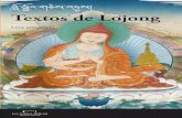 Textos de Lojong - Lotsawa House · Desprenderse de los Cuatro Apegos 18 Los Cuatro Dharmas de Gampopa 33 Como transformar la enfermedad ... sino confía en verdaderos amigos espirituales.