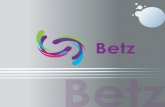 Betz · Quienes Somos Somos una empresa con experiencia desde hace más de 15 años en el sector de la minería y construcción, donde nos hemos logrado posicionar de manera sólida.