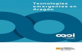 Tecnolog­as emergentes en Arag³n - zlc.edu.es .emergentes en Arag³n . Tecnolog­as emergentes