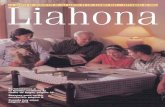 Septiembre de 2004 Liahona - liahonasud.files.wordpress.com · Fortalezcamos a la familia mediante la noche de hogar, página 32. Razones para recibir revelación, página 8. Cuando