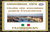 Florencia - Menu Coppi · la Basílica de Santa María del Fiore, la catedral de Florencia. 1 .- IGLESIA SANTA MARIA NOVELLA Piazza di Santa Maria Novella, 18 La Basílica de Santa