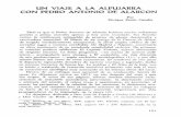 UN VIAJE A LA ALPUJARRA CON PEDRO ANTONIO DE …estadisticas.tourspain.es/img-iet/Revistas/RET-45-1975-pag103-116... · UN VIAJE A LA ALPUJARRA CON PEDRO ANTONIO DE ALARCON Por Enrique