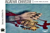 Libro proporcionado por el equipo Descargar Libros Gratis ...descargar.lelibros.online/Agatha Christie/Los Relojes (710)/Los... · Agatha Christie Los relojes Hércules Poirot - 36.