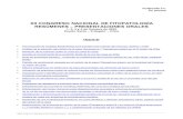 XII CONGRESO NACIONAL DE FITOPATOLOGÍA …sochifit.cl/congreso/pdf/XII.pdf · • Control de hongos fitopatógenos que afectan al sistema radical ... • Incidencia de enfermedades