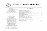 BOLETIN OFICIAL - chubut.gov.ar 16, 2015.pdf · al Presupuesto de Erogaciones de la Administración ... modelo S10 CC CDTI 4x4 por la suma total de PESOS CUATROCIENTOS OCHENTA MIL