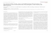 La mucositis oral, una complicacion frecuente en pacientes con …bibliotecadigital.univalle.edu.co/bitstream/10893/8897/1... · 2018-05-29 · mientos de quimioterapia y radioterapia.