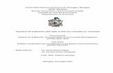 Universidad Nacional Autónoma de Nicaragua, Managua UNAN- …repositorio.unan.edu.ni/3952/1/2167.pdf · 2017-05-27 · Estructura y funcionamiento de los presupuestos en los países