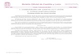 Boletín Oficial de Castilla y León - Espinosa de los ... · Boletín Oficial de Castilla y León Núm. 102 Lunes, 1 de junio de 2015. Pág. 37864. I. COMUNIDAD DE CASTILLA Y LEÓN.