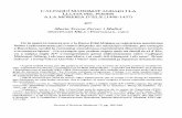 L' ALFAQuí MAHOMAT ALHAIG I LA LLUITA PEL PODER A LA ...digital.csic.es/bitstream/10261/21711/1/Alfaqu.pdf · subvencionat per la Conselleria d'Universitats, Recerca i Societat de