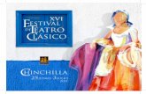 Ricardo Beléndez Gil - webchinchilla.comTeatro+Clásico...Arte Escénico y Musical Almansa. Participantes. ... estreno -junto a Hamlet y Romeo y Julieta- convirtiéndose en una de