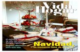 Edición N° 8, año 2015 - diarioeldia.cl · cena de Navidad año a año, Sergio Aguilera cree que gracias a la tendencia de comida saludable y a los actuales programas televisivos