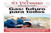 LOTE 88 PARA LOS PERUANOS HACIA LA MASIFICACIÓN DEL ...portal.andina.com.pe/.../especiales/covers/20120401/cover-gas.pdfservas de gas natural del Lote 88 de Camisea, que inicialmente
