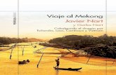 SELLO Ediciones península COLECCIÓN 15X23-RUSITCA CON ... · es el relato de un largo viaje por el río Mekong que me va ... La isla de los ingenios Fernando García del Río Viaje