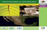 INVESTIGANDO LA NATURALEZA - Natural Inquirer · Plan de actividades bienvenido a la edición de Bosques del Mundo Plan de actividades pensar en el ambiente Plan de actividades pensar