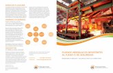 FLUIDOS HIDRÁULICOS RESISTENTES AL FUEGO O DE …racingtolua.com/wp-content/uploads/2017/10/catalogo-resistentes... · desarrollo de fluidos hidráulicos resistentes al fuego. Nuestra