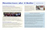 Noticias de Chile · 42km de la prueba de fondo más masiva del país. ... Senadores chilenos siguen los alegatos orales ... que reúne los cuentos ganadores y finalistas del concurso