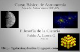 Curso Básico de Astronomía Área de Astronomía DIF-USastro.uson.mx/cba/CBA/Material_files/cba_2011II_FilosofiaCiencia.pdf · la estructura interna de los iones) ... de utilizar