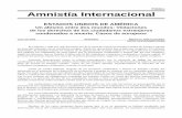 Público Amnistía Internacional - amnesty.org · En todos los casos, las autoridades locales responsables de la detención incumplieron las disposiciones sobre la notificación establecidas