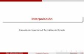 Escuela de Ingeniería Informática de Oviedo - ocw.uniovi.esocw.uniovi.es/pluginfile.php/4978/mod_resource/content/3/T3A... · Introducción Motivación A menudo, en la solución
