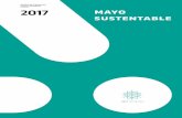Facultad de Arquitectura, 2017 mayo sustentable - fadu.edu.uy · Facultad de Arquitectura, 03 Diseño y Urbanismo Uruguay MAYO SUSTENTABLE charlas y mesas redondas ACTO APERTURA MAYO