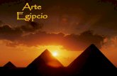 Arte Egipcio - historizarte.files.wordpress.com · pirÁmides de keops, kefrÉn y mykerinos, en gizah . pirÁmides de keops, kefrÉn y mykerinos, en gizah . la gran pirÁmide de keops