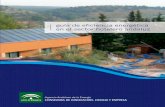Guía de eficiencia energética en el sector hotelero andaluz · sostenibilidad Energética 2007-201 (PASENER), que condicionarán sin duda el marco en ... por un previsible agotamiento
