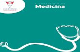 Licenciatura en Medicina · LICENCIATURA EN MEDICINA / Universidad Mayor de San Simón Perﬁl Profesional Perfil Profesional • Prevención, diagnóstico, recuperación y