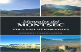 La autora - gestionvitalhoy.comgestionvitalhoy.com/.../06/Mensajes-del-Montsec-Cast-v1.2-muestra.pdf · 19.El salto de agua de la Barcedana, p. 48, Salt d'aigua (Salt de Dagot) ...