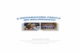 DIEGO RIVAS OLIVEIRA - clubdelentrenador.com · Centraremos la preparación física en los deportes de equipo, concretamente en el baloncesto. ... formación de los jugadores/as.