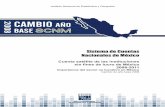 Sistema de Cuentas Nacionales de Méxicointernet.contenidos.inegi.org.mx/contenidos/productos/prod_serv/... · incrementa en un 15.3% la participación del valor de la riqueza producida