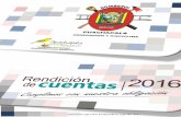 INFORME DE RENDICION DE CUENTAS DEL CUERPO DEguachapala.gob.ec/wp-content/uploads/2016/02/INFORME-R-C-BOMBEROS... · Art-78 del Reglamento Orgánico de Operativo y de Régimen Interno