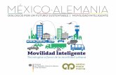 Movilidad Inteligente - | Centro Mario Molinacentromariomolina.org/wp-content/.../Memoria_FOROMovilidad22_05_15.pdf · Ing. Jorge Buitrón Arriola, Director General de TI Mobile México: