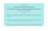Ley 296 de 1996 - NORMAS DE COLOMBIA - Página de inicionorcolombia.ucoz.com/ley/Ley_296_de_1996.pdf · Por operación asistida se entiende toda operación emprendida por un Estado
