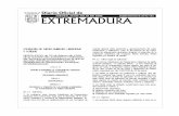 Diario Oficial de EXTREMADURA - doe.gobex.esdoe.gobex.es/pdfs/doe/1998/810o/98081905.pdf · sición respecto a las zonas consolidadas pudieran ser de interés ... etc. Dichas áreas